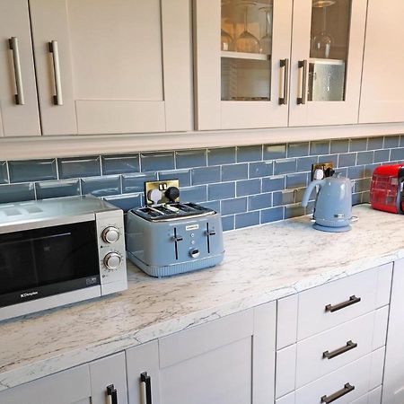 Tralee Townhouse Holiday Home By Trident Holiday Homes المظهر الخارجي الصورة