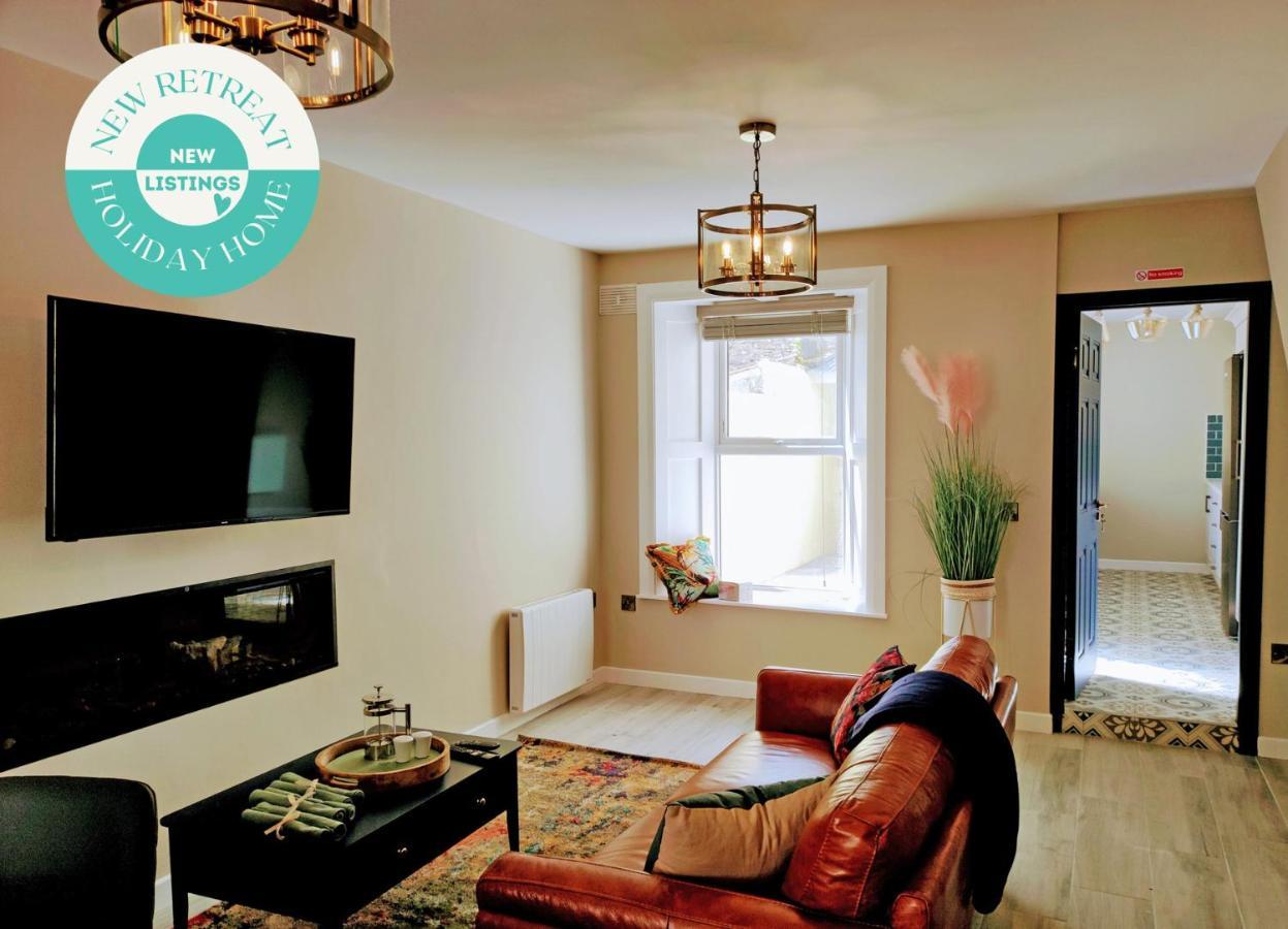 Tralee Townhouse Holiday Home By Trident Holiday Homes المظهر الخارجي الصورة
