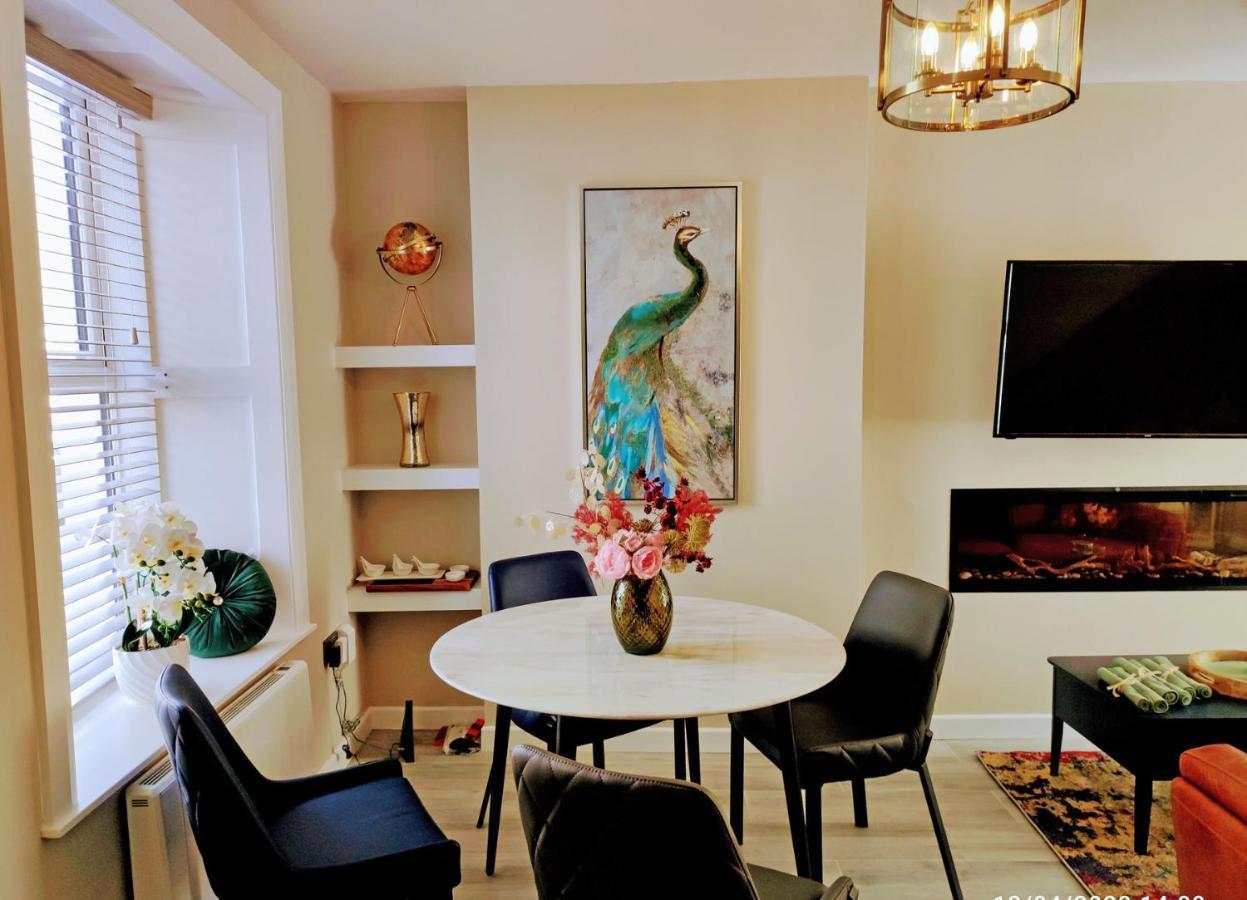 Tralee Townhouse Holiday Home By Trident Holiday Homes المظهر الخارجي الصورة