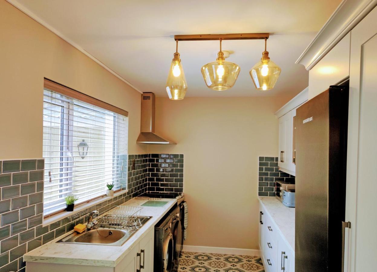 Tralee Townhouse Holiday Home By Trident Holiday Homes المظهر الخارجي الصورة