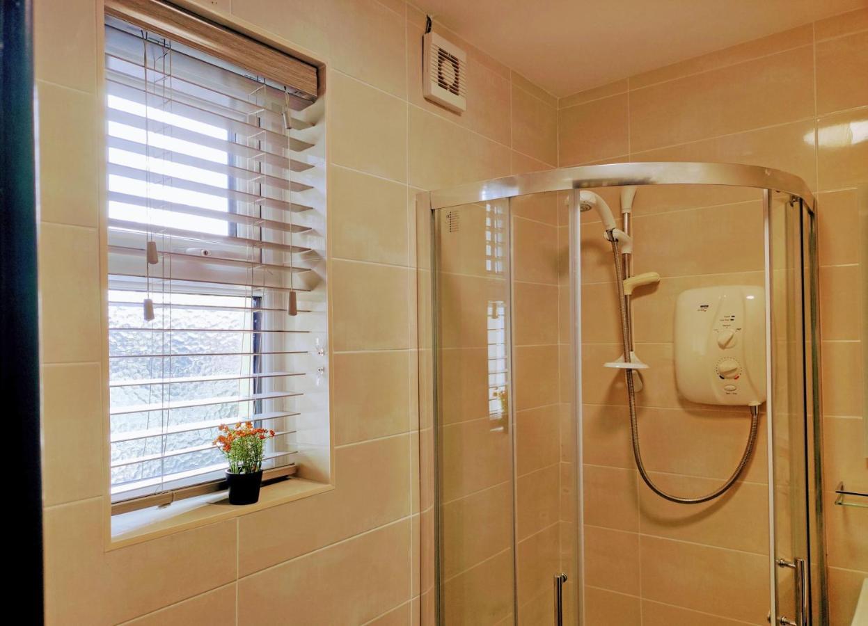 Tralee Townhouse Holiday Home By Trident Holiday Homes المظهر الخارجي الصورة
