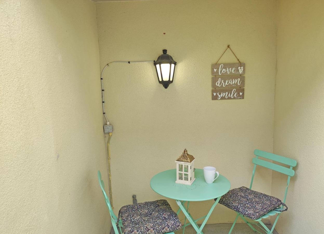 Tralee Townhouse Holiday Home By Trident Holiday Homes المظهر الخارجي الصورة