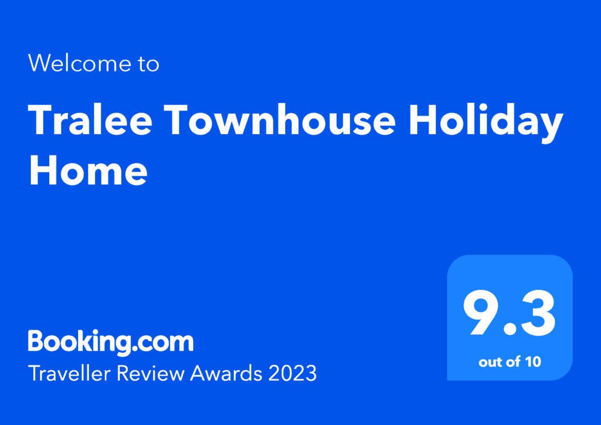 Tralee Townhouse Holiday Home By Trident Holiday Homes المظهر الخارجي الصورة